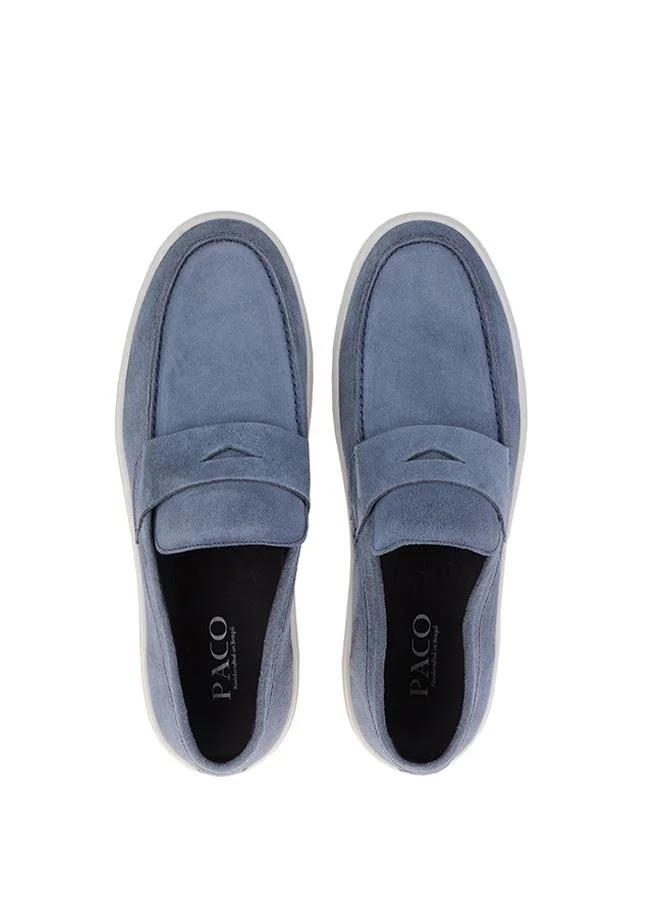 Paco  Casual Slip On Shoes PVL 010 for Men | Best Price UAE